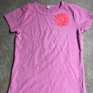 J. Crew Girl's T-Shirt